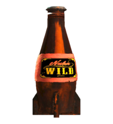Nuka-Cola_Wild