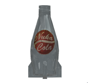 Nuka_Cola_bottle